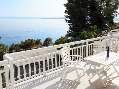 Apartment Ikovac Apartment in Brela