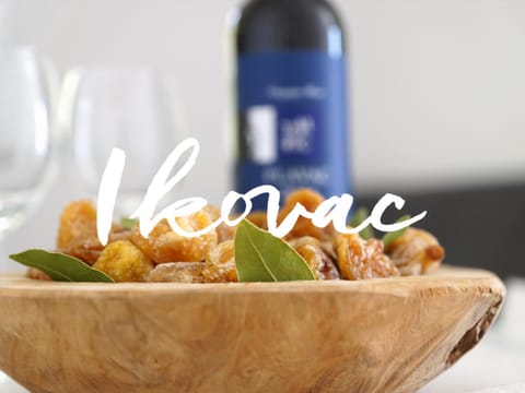 Apartment Ikovac Apartment in Brela