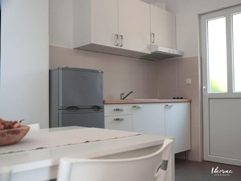 Apartment Ikovac Apartment in Brela