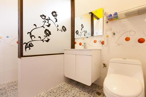 Toilet, Bathroom