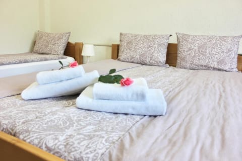Becar Pyramid Rooms Bed and Breakfast in Federation of Bosnia and Herzegovina