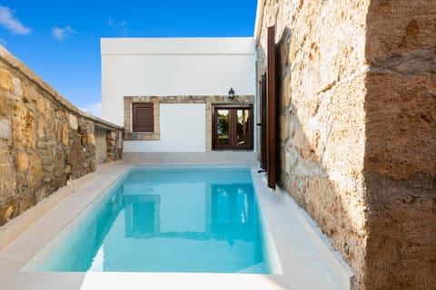 Day, Pool view, Swimming pool