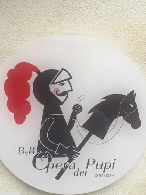 Property logo or sign