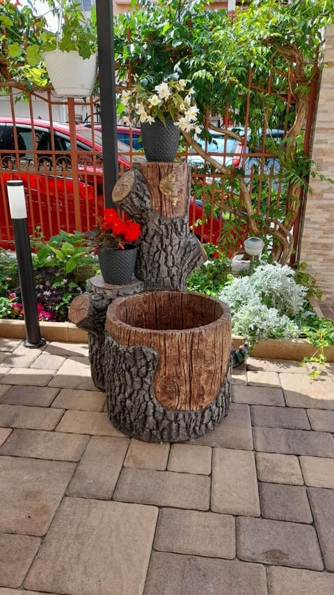 Guest House Diamandievi Bed and Breakfast in Nessebar