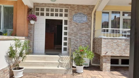 Guest House Diamandievi Bed and Breakfast in Nessebar