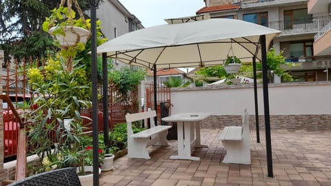 Guest House Diamandievi Bed and Breakfast in Nessebar