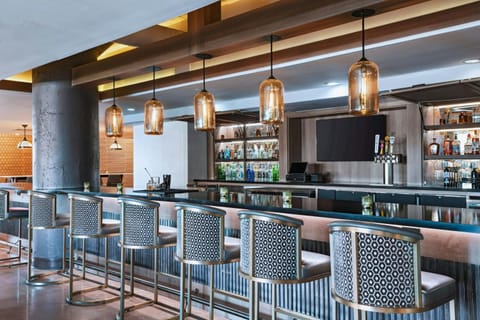 Lounge or bar