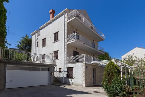 Apartments Milanović Apartment in Cavtat