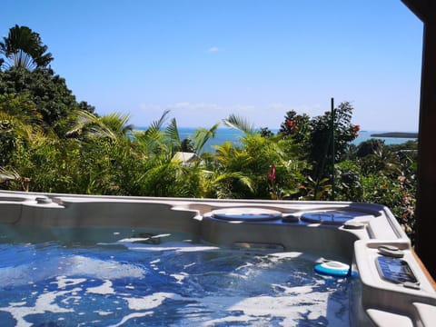 Spa and wellness centre/facilities, Garden view, Garden view, Sea view, Sea view