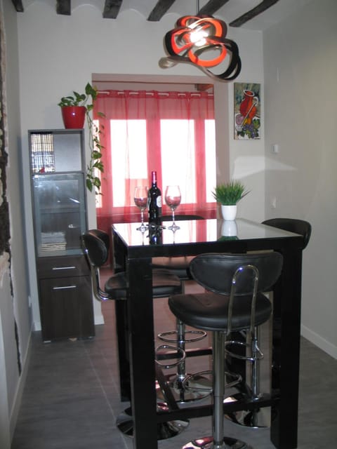 Lounge or bar