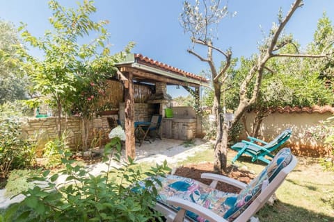 Villa Marizella Apartment in Premantura