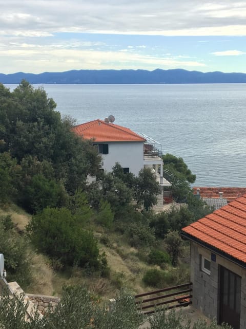 Paradise Apartments - Robinson getaway Apartment in Dubrovnik-Neretva County