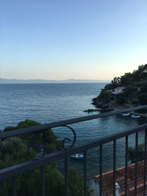 Paradise Apartments - Robinson getaway Apartment in Dubrovnik-Neretva County