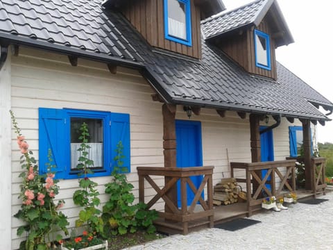 Property building, Summer