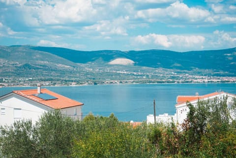 Apartment Adrian1 Apartment in Šibenik-Knin County, Croatia