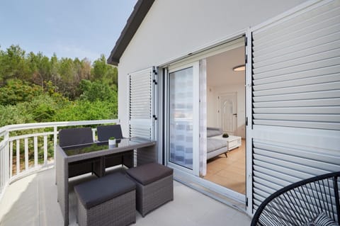 Apartment Adrian1 Apartment in Šibenik-Knin County, Croatia