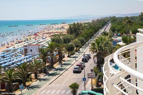 Residence Acquasuite Apartment hotel in Martinsicuro