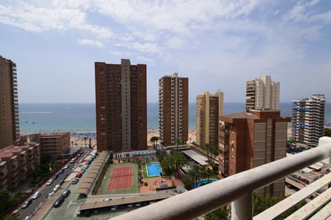 Property view