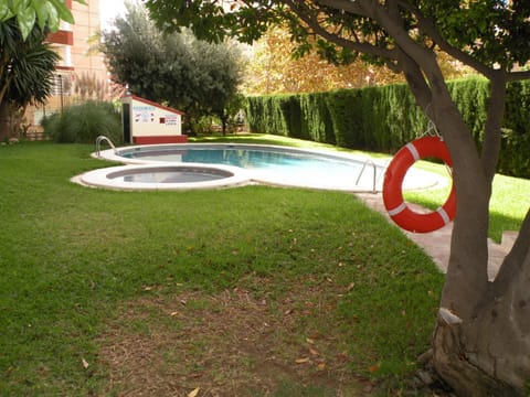 Gijon - Fincas Arena Apartment in Benidorm