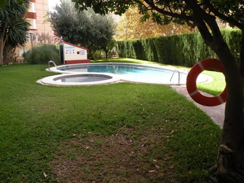 Gijon - Fincas Arena Apartment in Benidorm