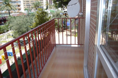 View (from property/room), Balcony/Terrace