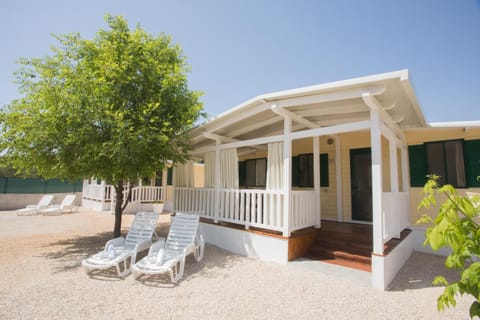 Sunce Mobile Homes & apartments Campground/
RV Resort in Šibenik-Knin County, Croatia