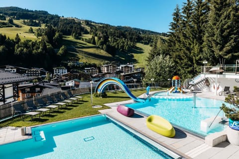 Pool view, Swimming pool, Entertainment