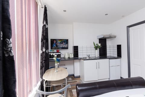 Snooze Apartments Apartment in Bradford