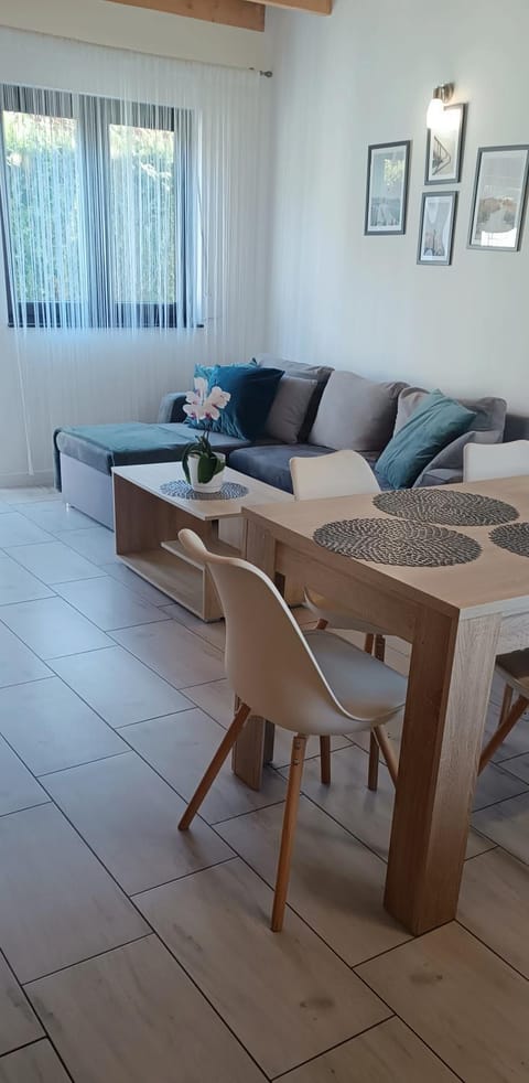 Lazur Resort House in West Pomeranian Voivodeship, Poland