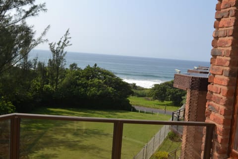 BBQ facilities, Balcony/Terrace, Sea view