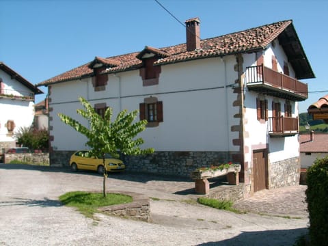 Property view
