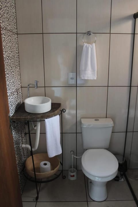 Casa do Gil House in Tiradentes