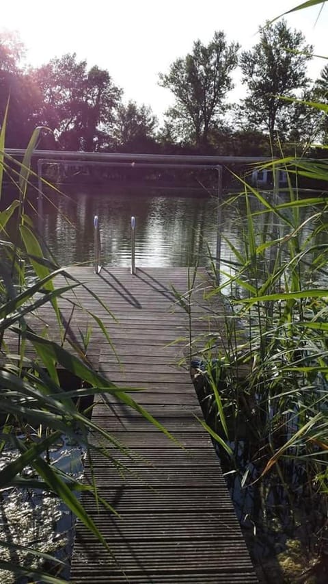 Ferienwohnung Karlsruhe Apartment in Karlsruhe
