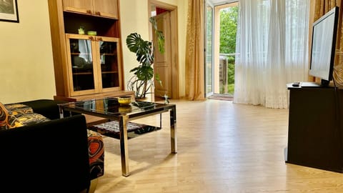 NeriesApartment No.1 Holidays By J. Basanaviciaus Apartment in Palanga