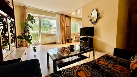 NeriesApartment No.1 Holidays By J. Basanaviciaus Apartment in Palanga