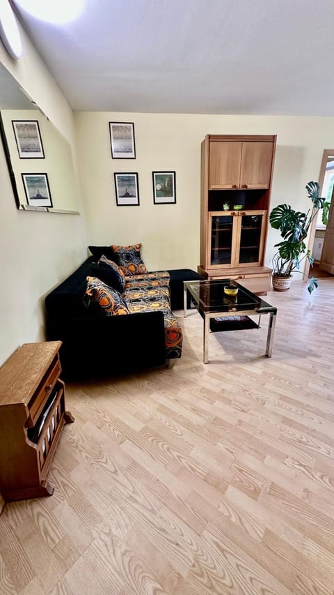 NeriesApartment No.1 Holidays By J. Basanaviciaus Apartment in Palanga