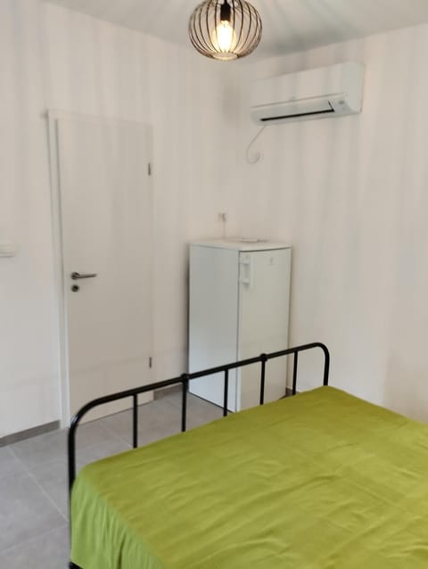 House Palac Apartment in Premantura