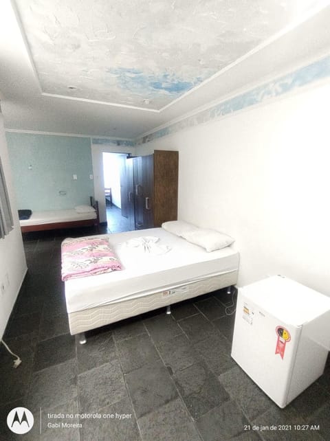 Grande Hotel Estação Norte Hotel in Juiz de Fora