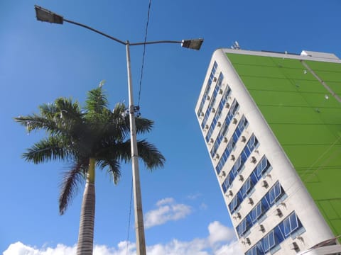 Grande Hotel Estação Norte Hotel in Juiz de Fora