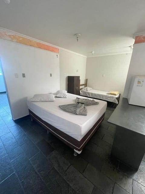 Grande Hotel Estação Norte Hotel in Juiz de Fora