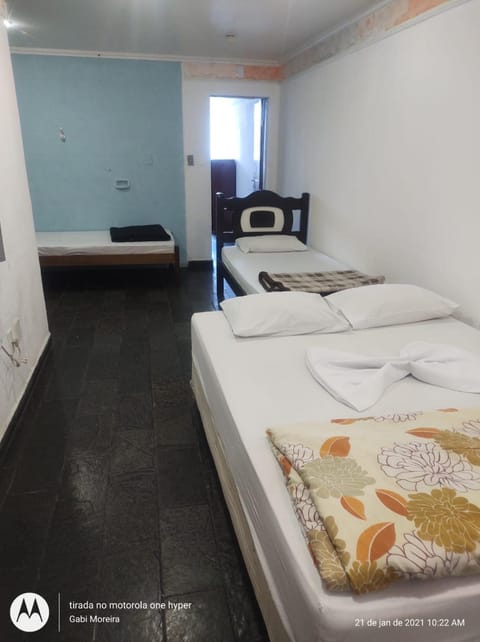 Grande Hotel Estação Norte Hotel in Juiz de Fora