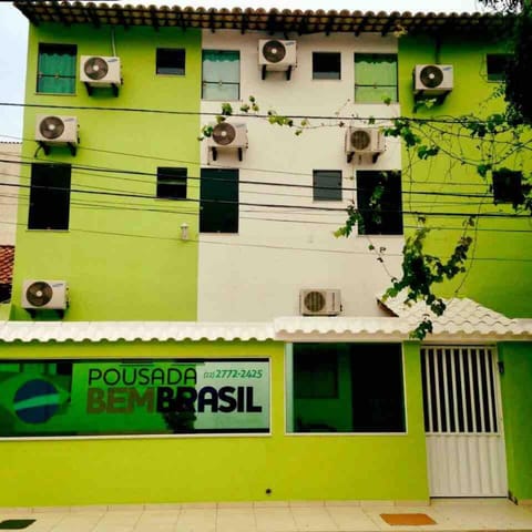 Pousada Bem Brasil Inn in Macaé