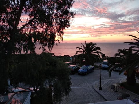 Sunrise