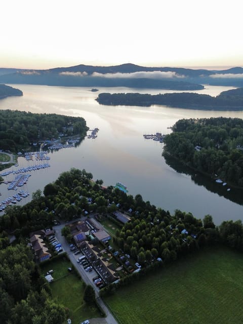Bird's eye view, View (from property/room)