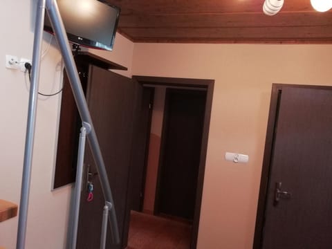 Apartamenty i pokoje "U Dawida" Vacation rental in West Pomeranian Voivodeship, Poland