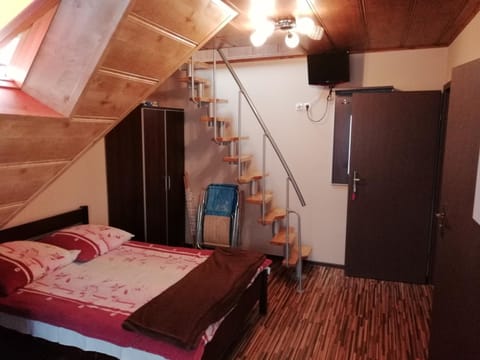 Apartamenty i pokoje "U Dawida" Vacation rental in West Pomeranian Voivodeship, Poland