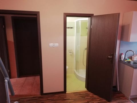 Apartamenty i pokoje "U Dawida" Vacation rental in West Pomeranian Voivodeship, Poland