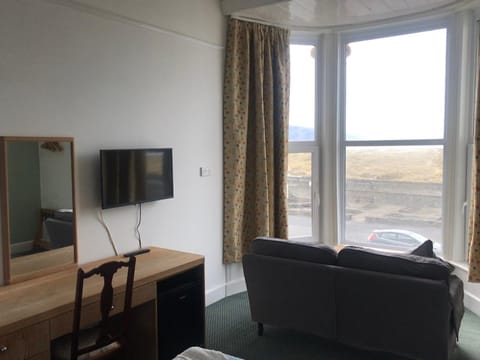 The Sandpiper Bed and Breakfast in Barmouth