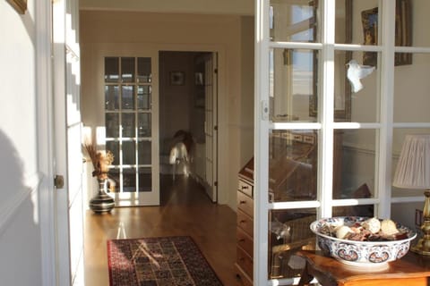 Kilmuir Park Bed and Breakfast in Scotland