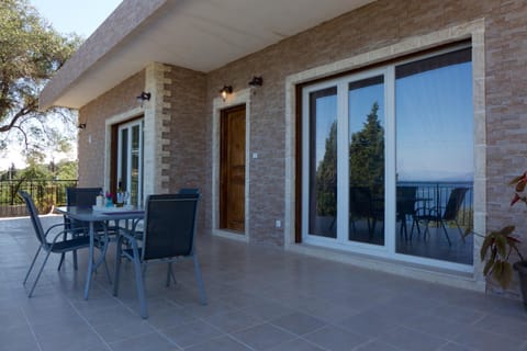 Facade/entrance, Balcony/Terrace, Balcony/Terrace